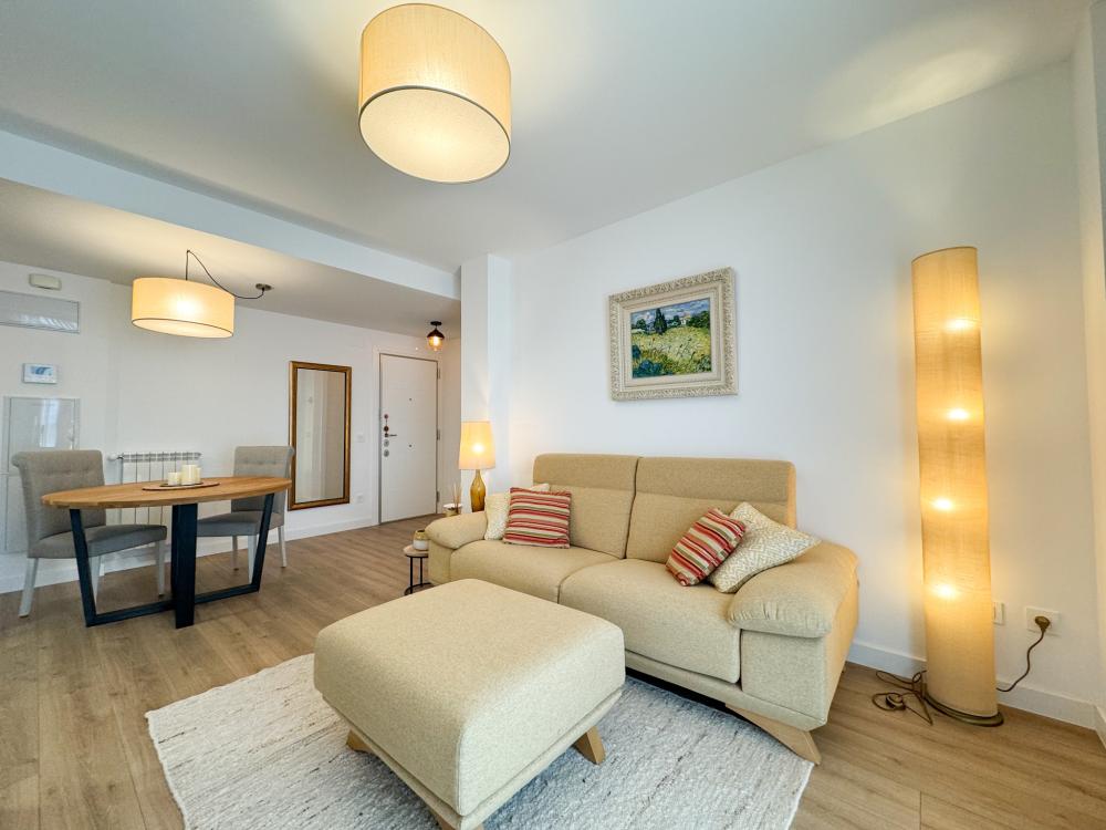  for sale apartment Luanco Avilés 7