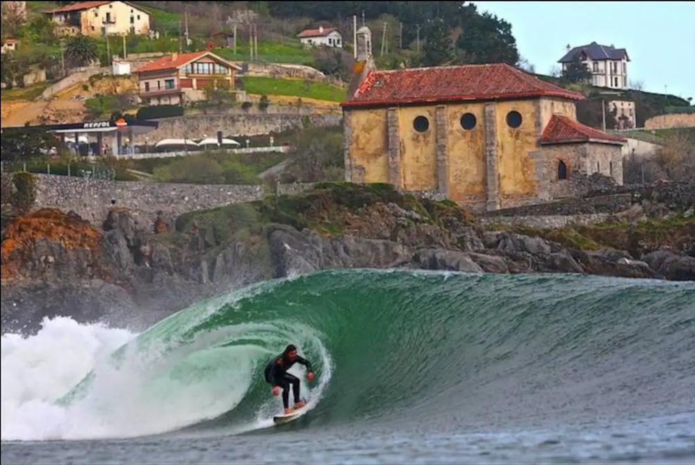  for sale house Mundaka Busturialdea 30