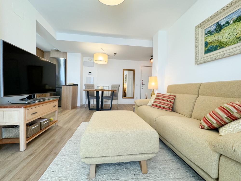  for sale apartment Luanco Avilés 4