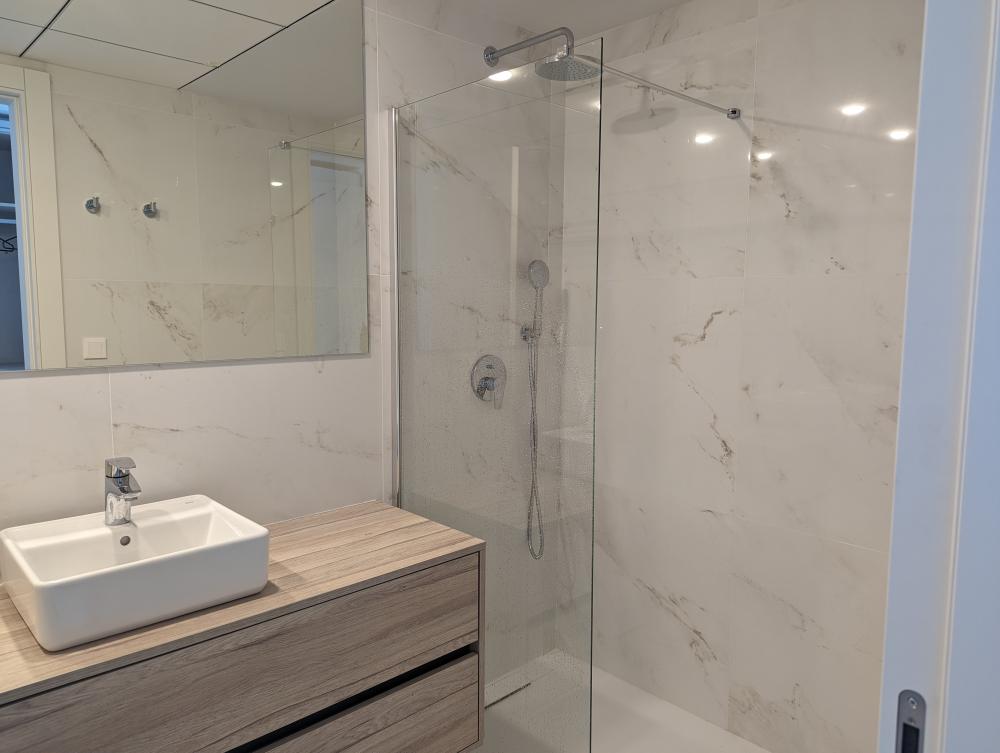  for sale apartment Poniente Marina Baixa 12
