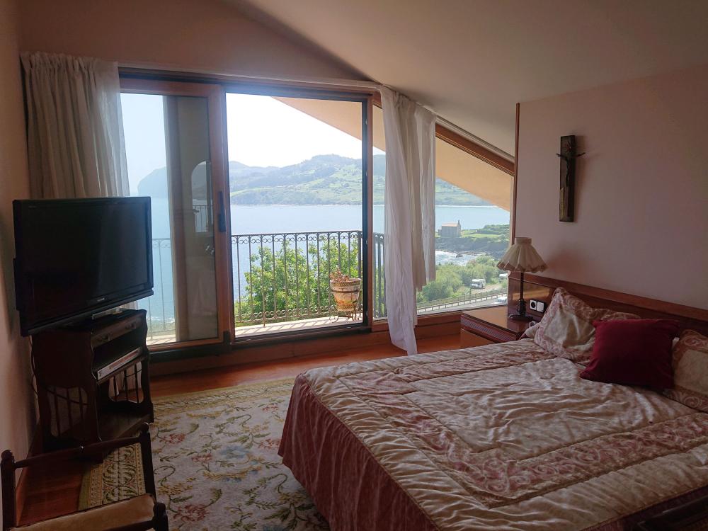  for sale house Mundaka Busturialdea 16