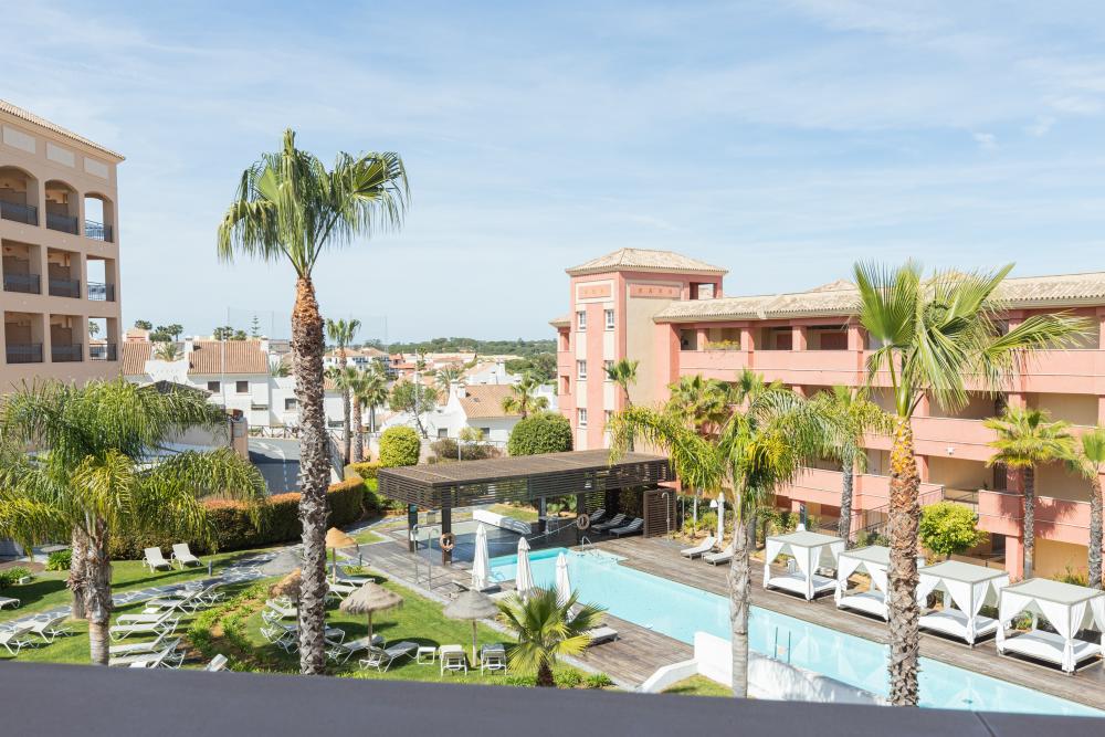  for sale apartment Islantilla Costa Occidental 17