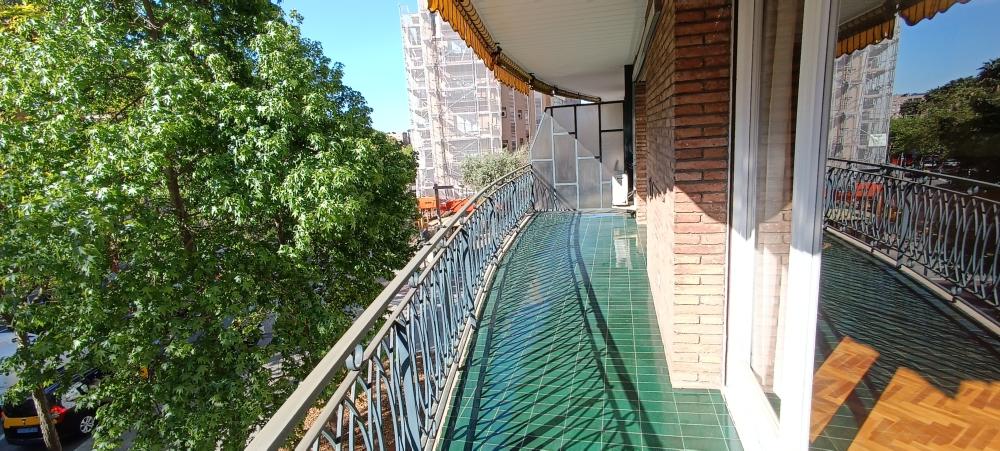 for sale apartment Sarrià-Sant Gervasi-Bonanova Barcelonès 3