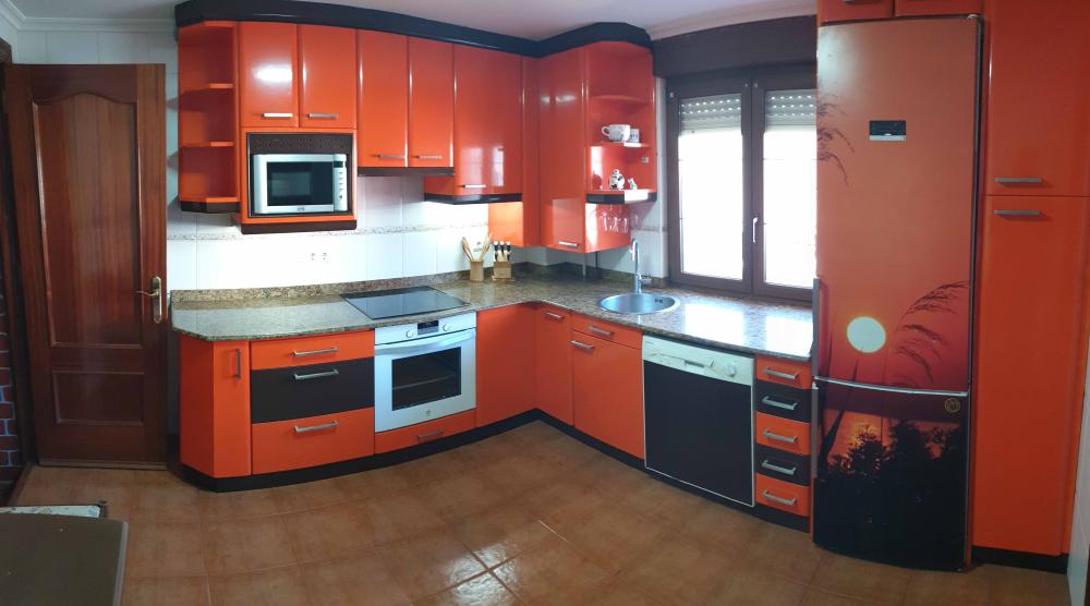  for sale terraced house Liencres Comarca De Santander 12