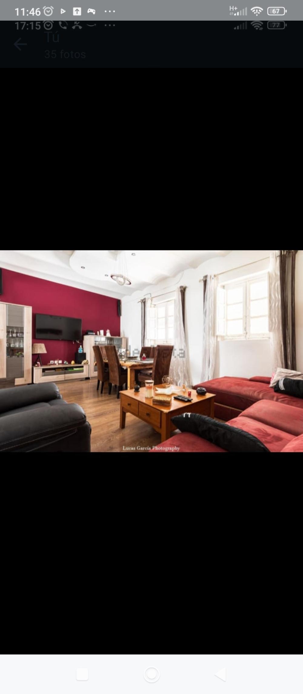  for sale house Belchite Campo De Belchite 11