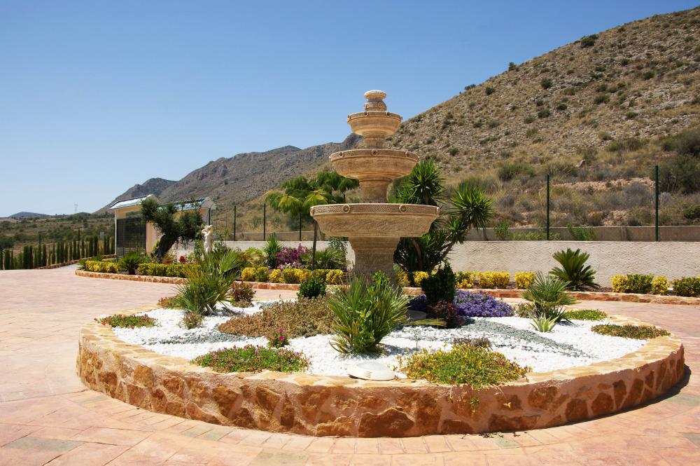  for sale villa Hondón De Las Nieves Vinalopó Mitjà 46