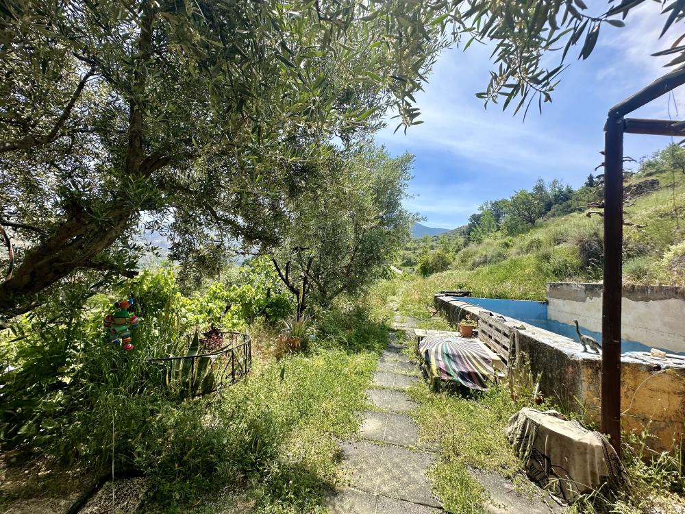  for sale country house Monachil Vega De Granada 4