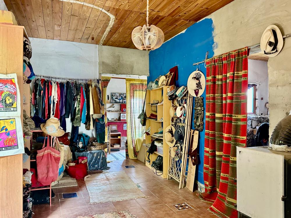  for sale country house Monachil Vega De Granada 18