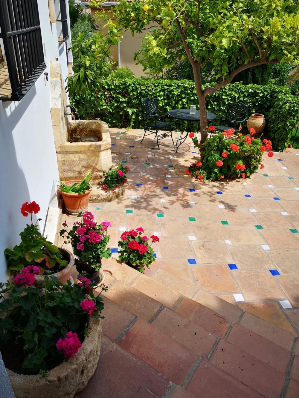  for sale villa La Envia Poniente Almeriense 7