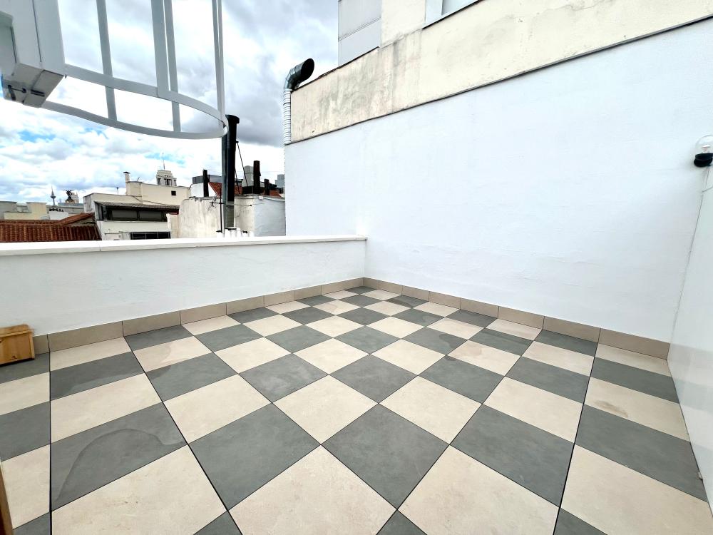  for sale apartment Centro-Sol Madrid Capital 24