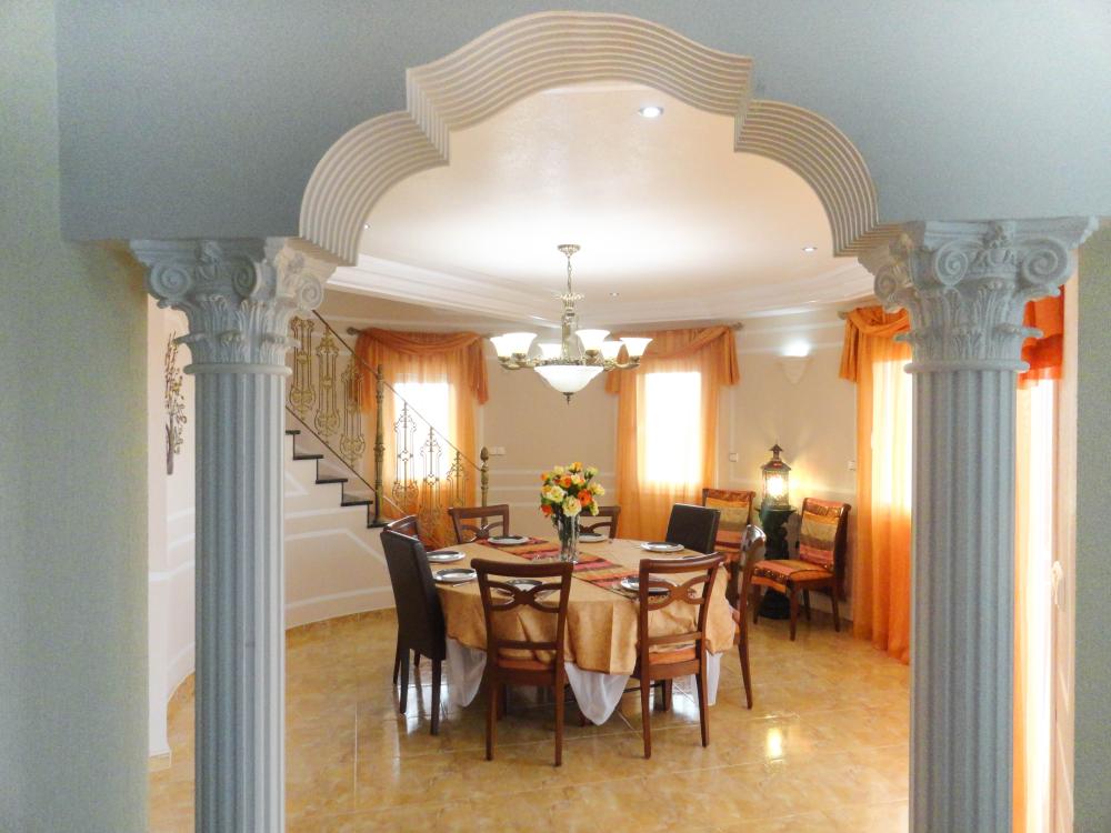  for sale villa Hondón De Las Nieves Vinalopó Mitjà 42