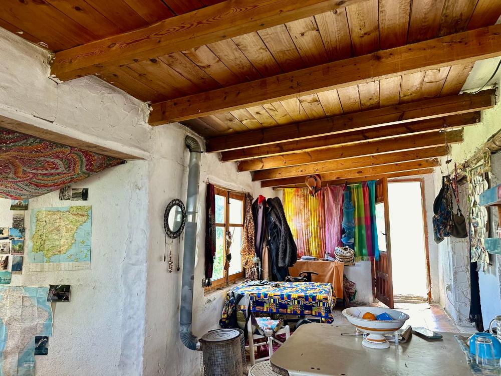 for sale country house Monachil Vega De Granada 8