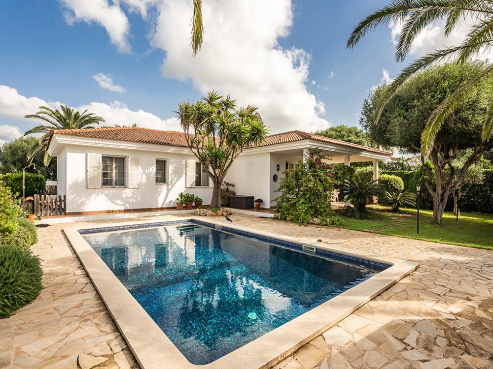  for sale villa Sa Caleta Ciudadella De Menorca 1