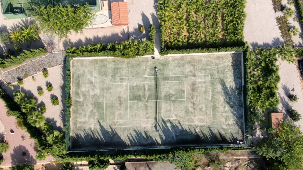  for sale villa Hondón De Las Nieves Vinalopó Mitjà 37