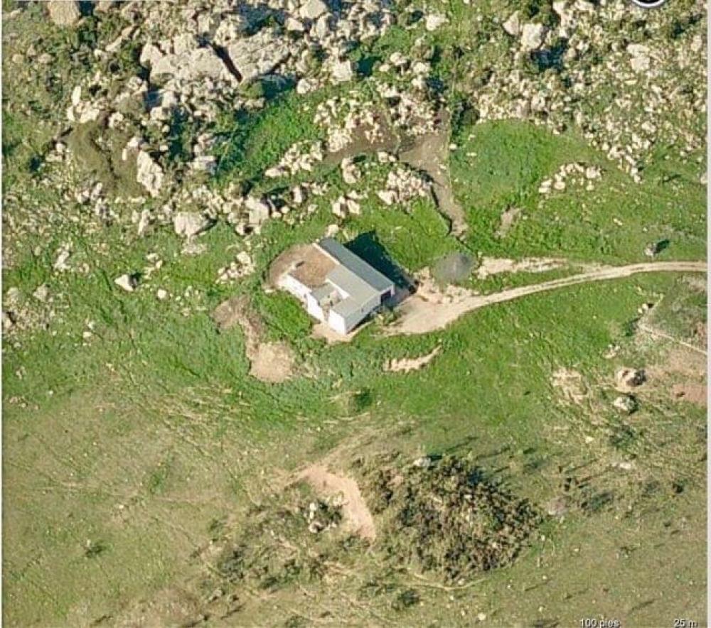  for sale country house Villanueva De La Concepción Antequera 4