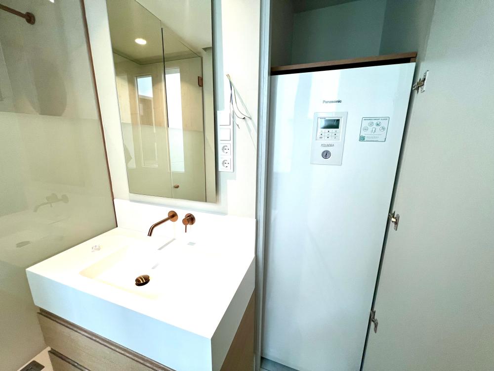  for sale apartment Centro-Sol Madrid Capital 12