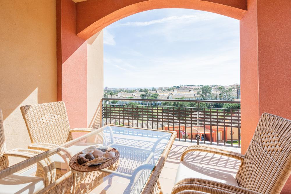  for sale apartment Islantilla Costa Occidental 14