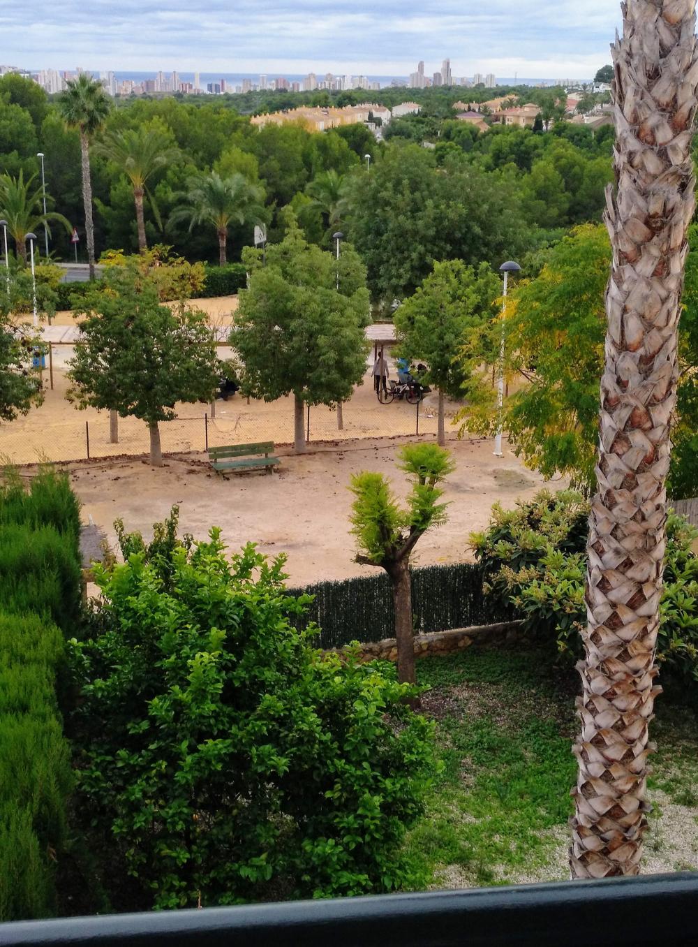  for sale semi-detached house Alfaz Del Pi Marina Baixa 10