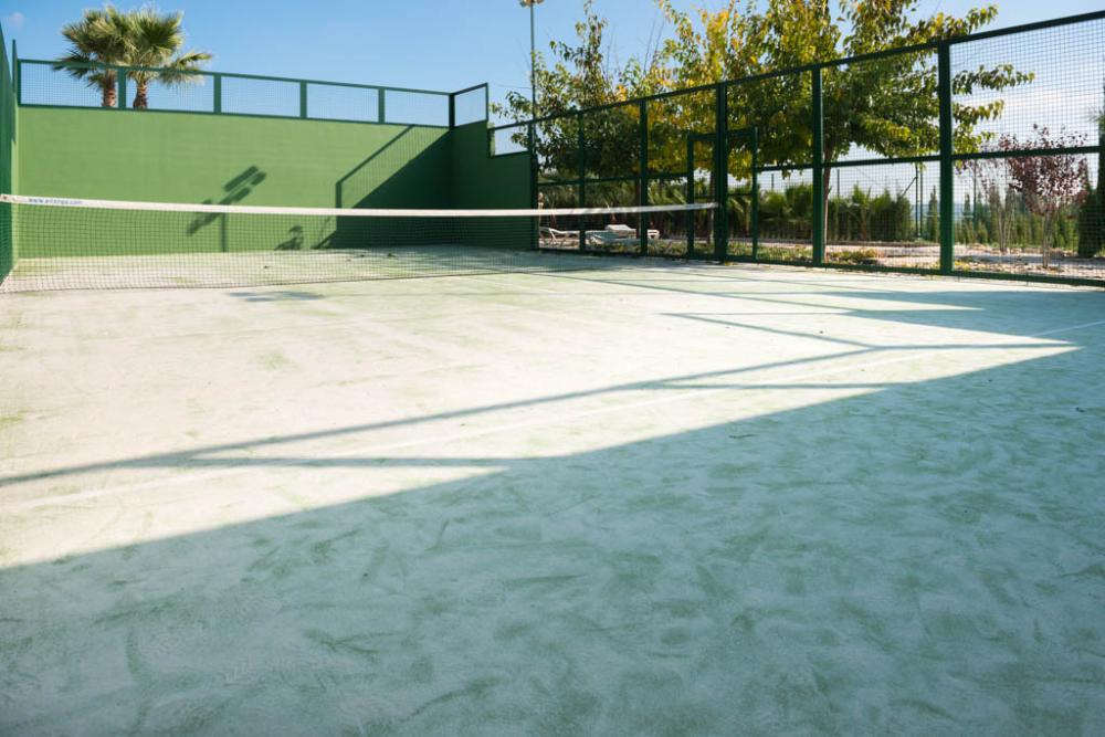  for sale villa Hondón De Las Nieves Vinalopó Mitjà 14