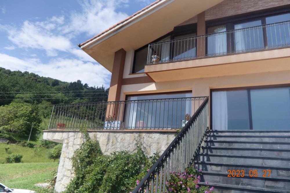  for sale house Mundaka Busturialdea 9