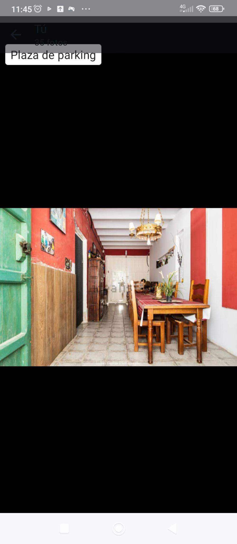  for sale house Belchite Campo De Belchite 23