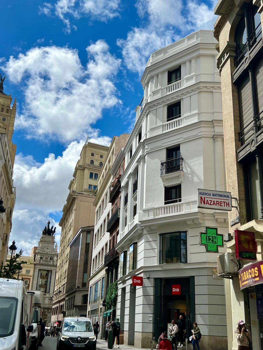  for sale apartment Centro-Sol Madrid Capital 33