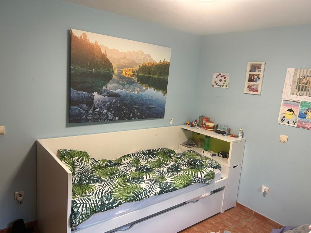  for sale villa Guadarrama Cuenca Del Guadarrama 9