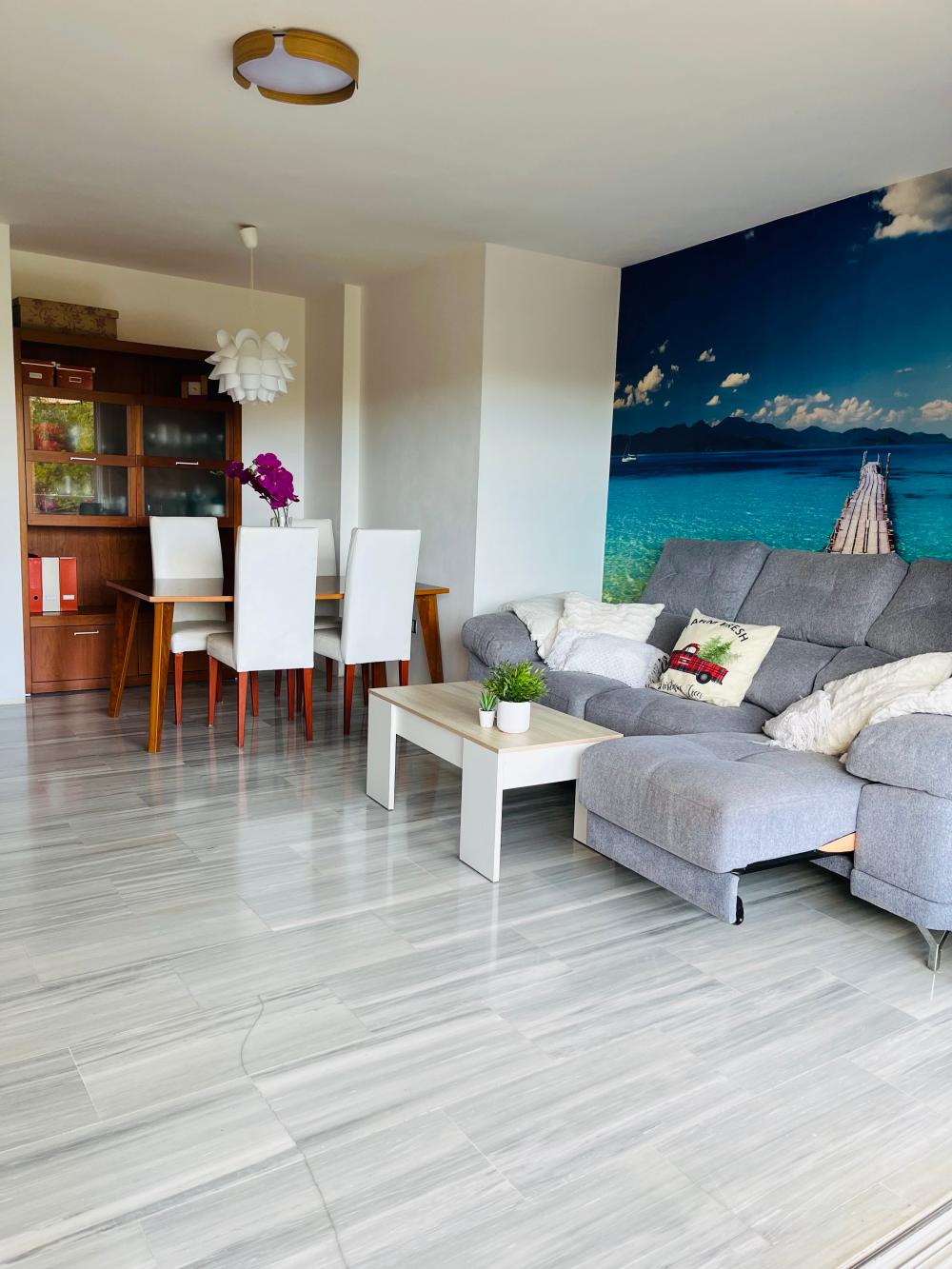  for sale apartment Málaga Este 29018 Málaga-Costa Del Sol 3