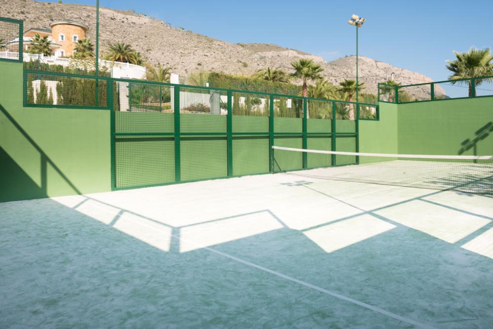  for sale villa Hondón De Las Nieves Vinalopó Mitjà 13