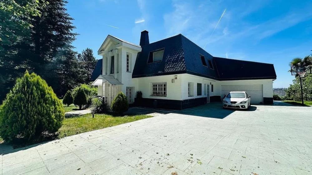  for sale villa Fuente Del Fresno Cuenca Del Medio Jarama 2