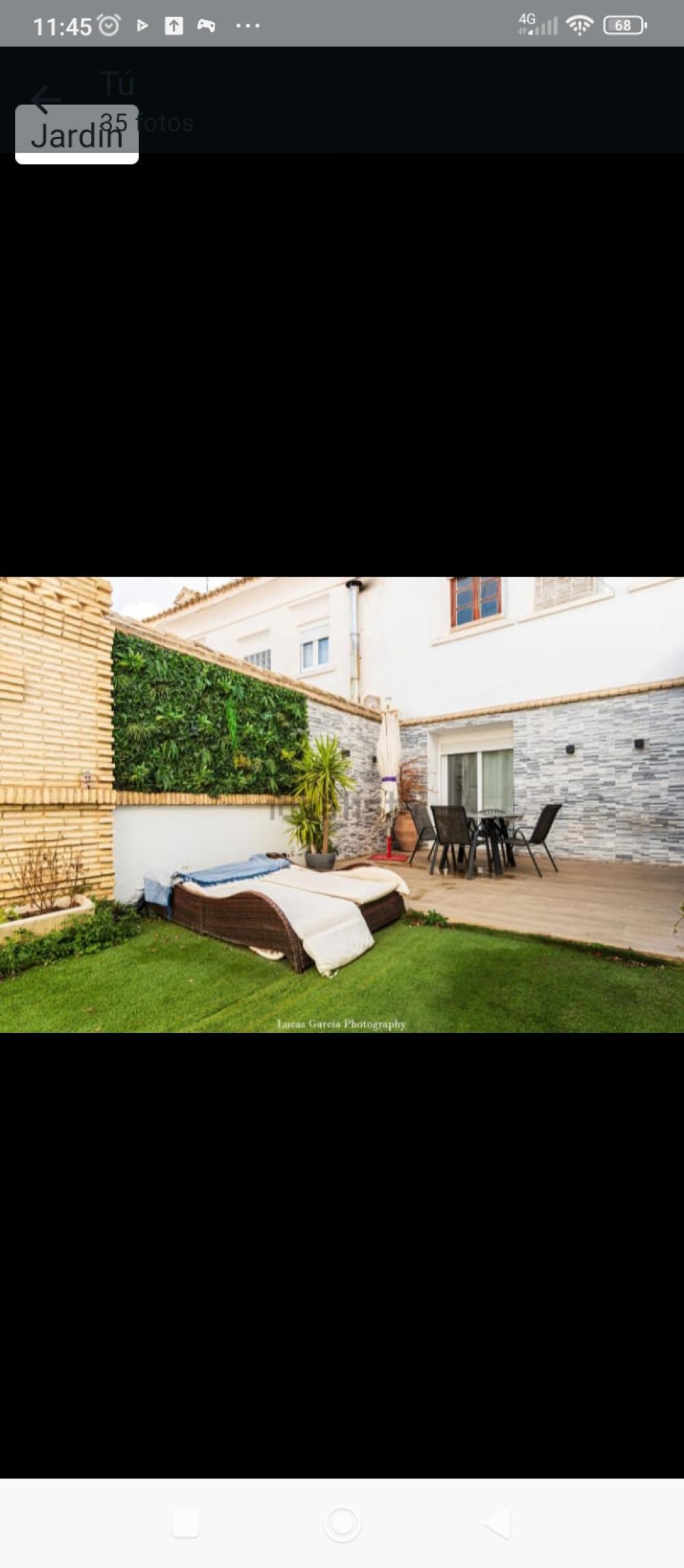  for sale house Belchite Campo De Belchite 22