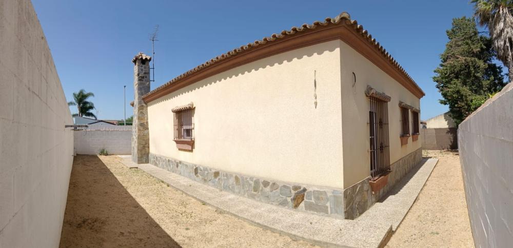  for sale villa Chiclana De La Frontera Bahía De Cádiz 3