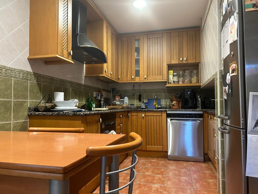  for sale villa Guadarrama Cuenca Del Guadarrama 12