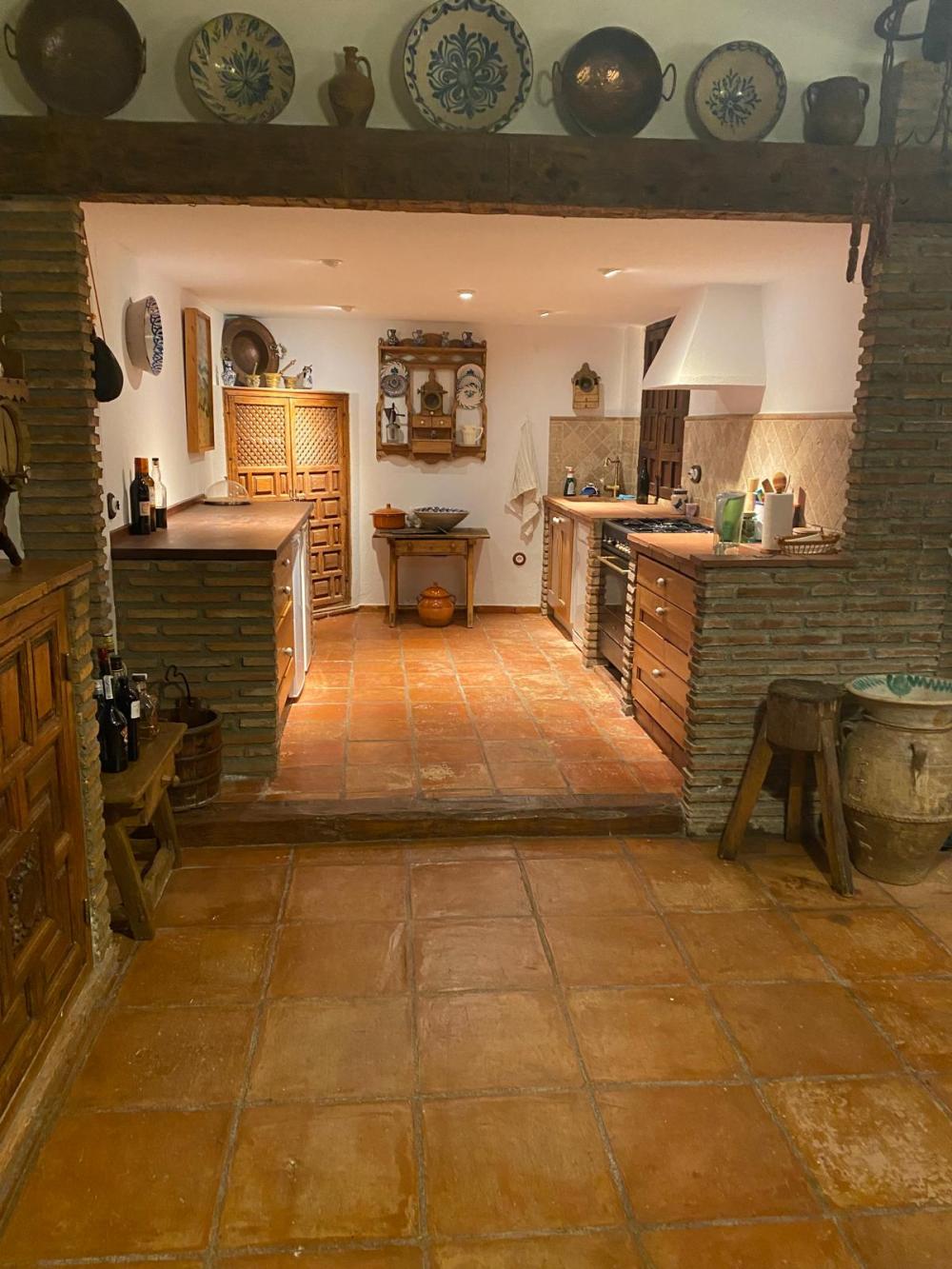  for sale villa La Envia Poniente Almeriense 14
