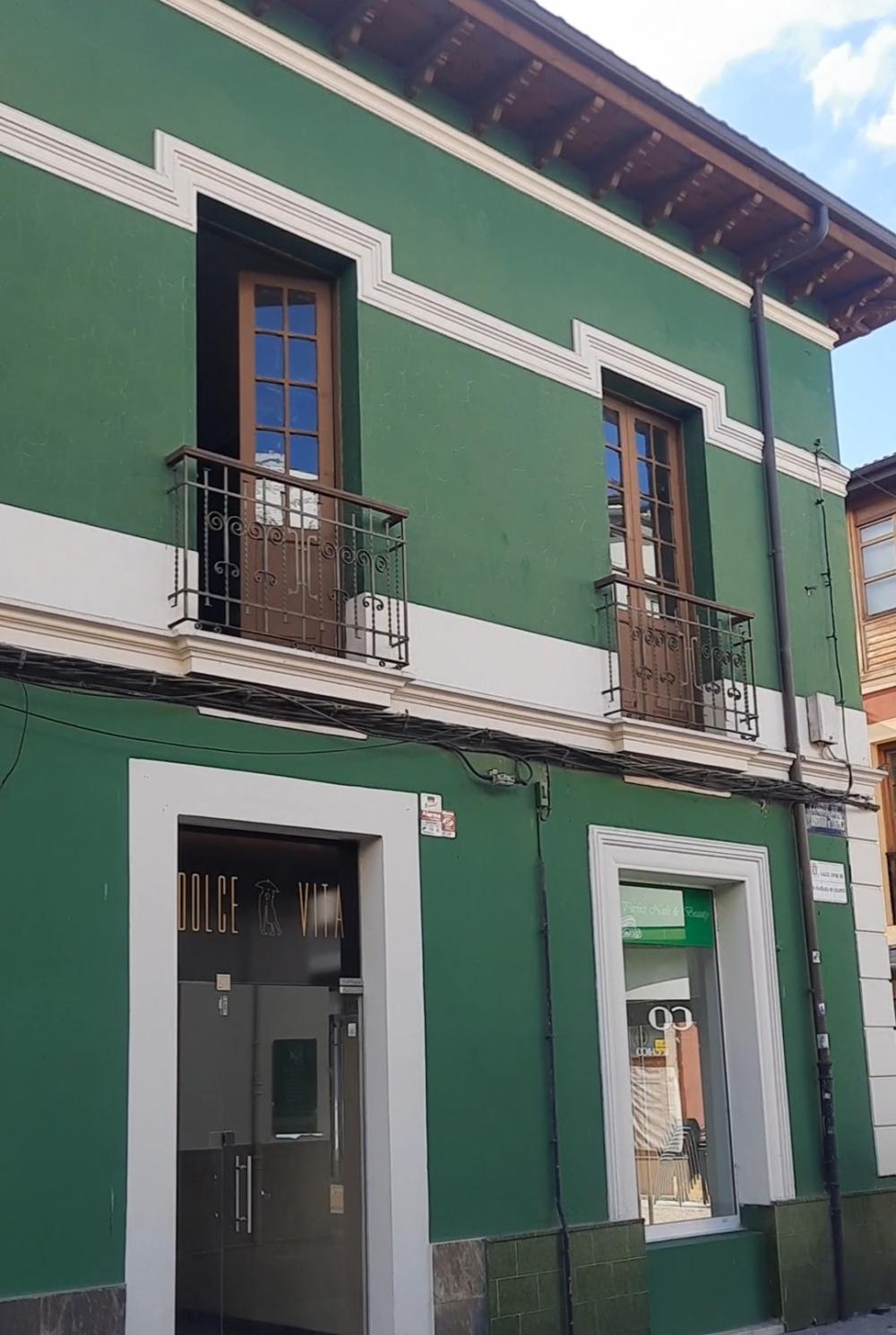  for sale building Pola De Siero Oviedo 5