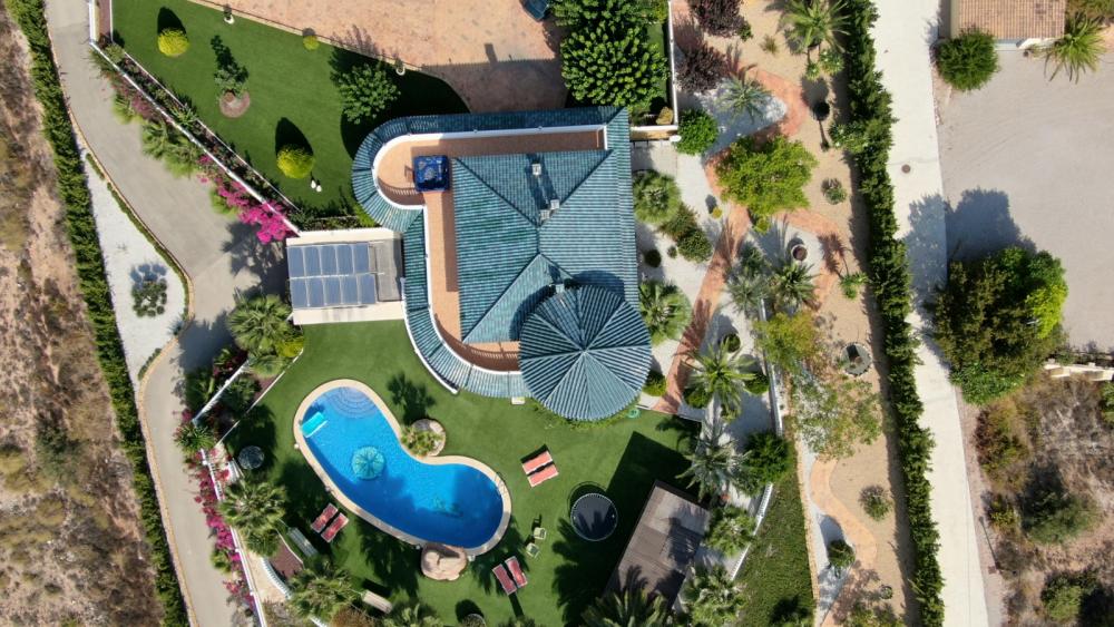 for sale villa Hondón De Las Nieves Vinalopó Mitjà 29