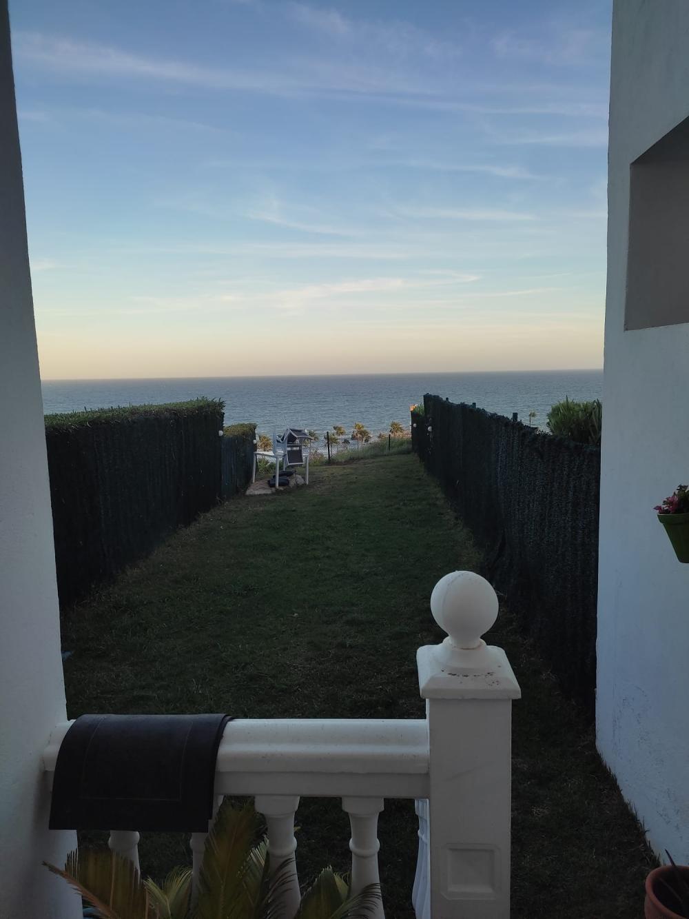  for sale terraced house Bahía De Casares Costa Del Sol Occidental 19