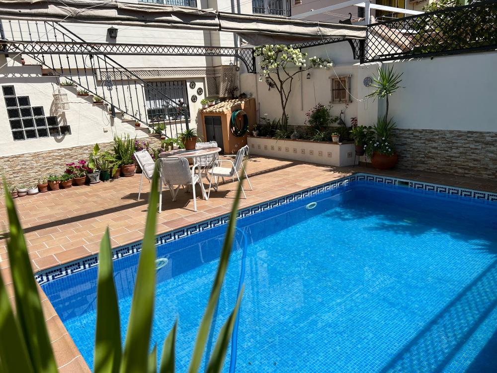  for sale house Pulianas Vega De Granada 3