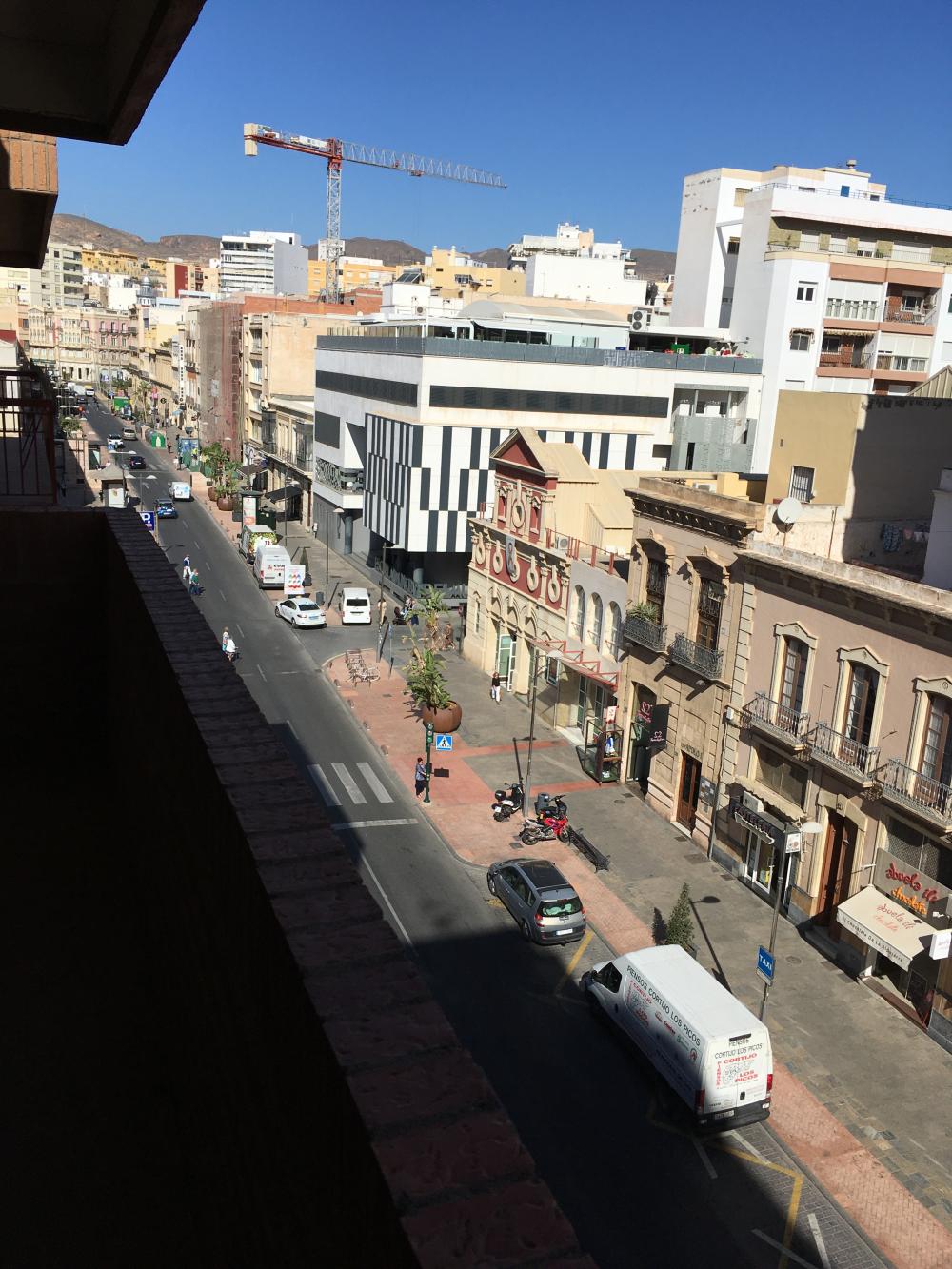  for sale penthouse Almería Centro 04001 Comarca Metropolitana De Almería 2