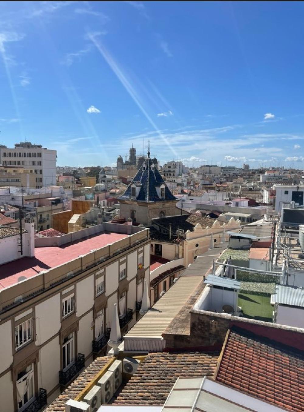  for sale building Valencia Valencia 1