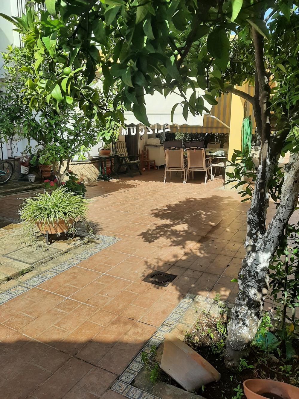  for sale house Tomares Metropolitana De Sevilla 3