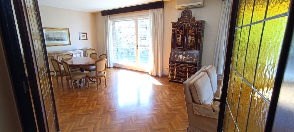  for sale apartment Sarrià-Sant Gervasi-Bonanova Barcelonès 12
