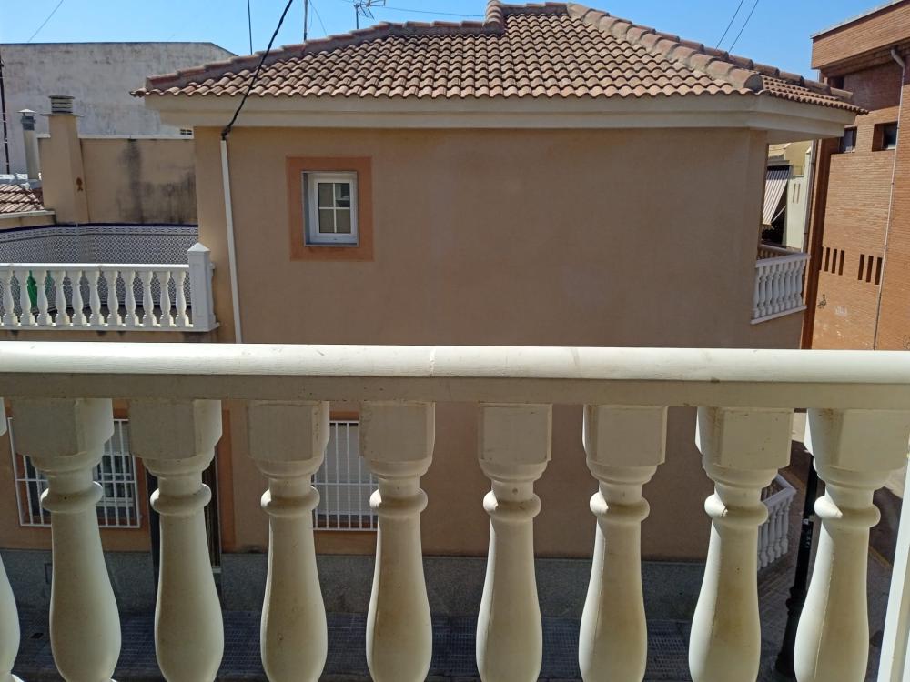  for sale apartment Lo Pagán Mar Menor 7