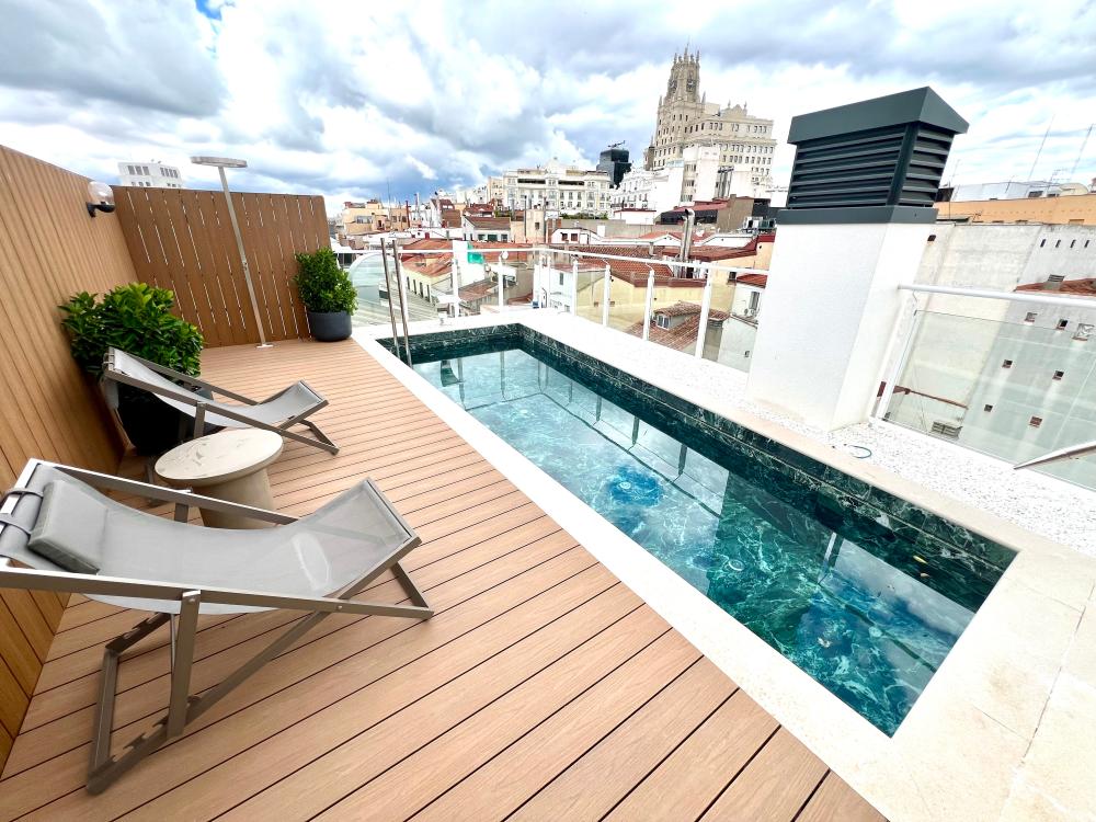  for sale apartment Centro-Sol Madrid Capital 23