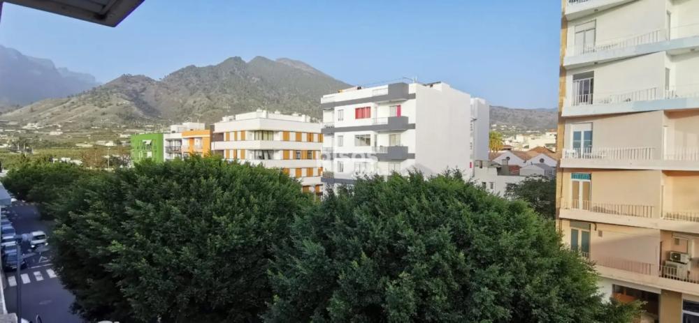  for sale apartment Los Llanos De Aridane Palma (La) 1