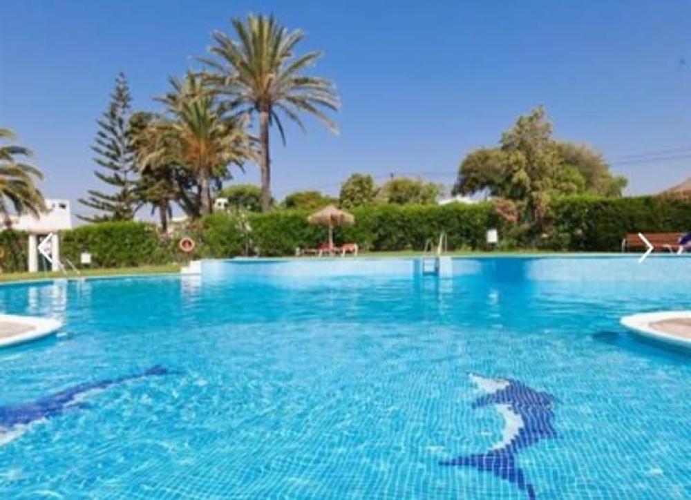  for sale terraced house Bahía De Casares Costa Del Sol Occidental 11