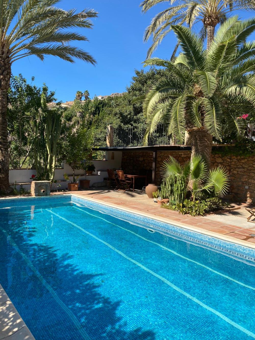  for sale villa La Envia Poniente Almeriense 4