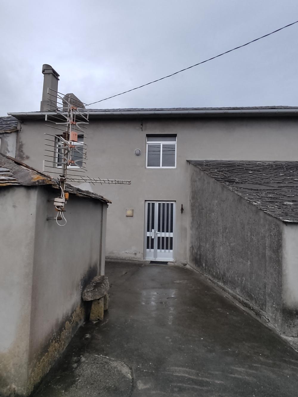  for sale house Loiba Ortegal 3
