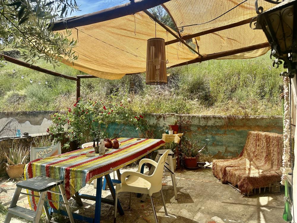  for sale country house Monachil Vega De Granada 2