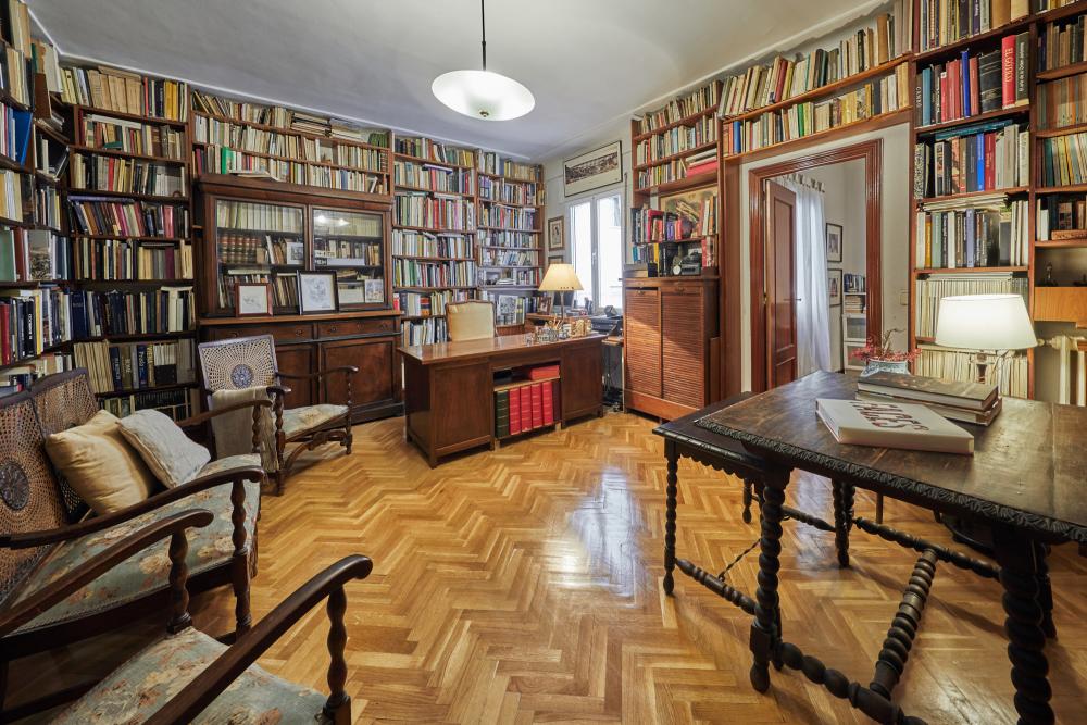 for sale apartment Salamanca-Guindalera Madrid Capital 3